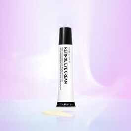 Crema occhi anti-età al retinolo