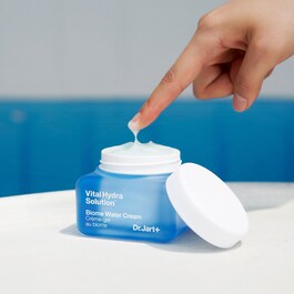 Vital Hydra Solution™ Biome Water Cream - Crema Gel Idratante