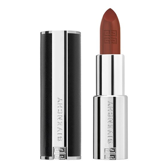 Le Rouge Interdit Intense Silk - Rossetto, GIVENCHY