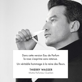 Mon Guerlain Bloom of Rose - Eau de Parfum