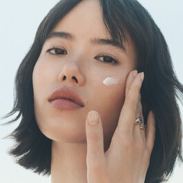 The Moisturizing Soft Cream - Crema Viso
