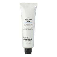 After Shave Balm - Crema idratante dopobarba per uomo, BAXTER OF CALIFORNIA