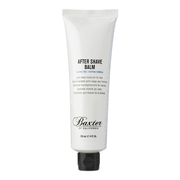 After Shave Balm - Crema idratante dopobarba per uomo, BAXTER OF CALIFORNIA
