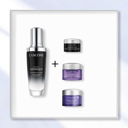 ADVANCED GÉNIFIQUE SERUM - Cofanetto Skincare