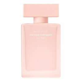 for her Musc Nude - Eau de Parfum