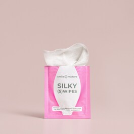 Silky (S)wipes - Salviette intime
