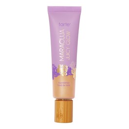 maracuja juicy glow skin tint foundation - Crema colorata illuminante