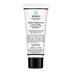Personals - Over & Under deodorante da crema a polvere, KIEHL'S SINCE 1851