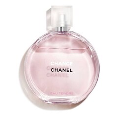CHANCE EAU TENDRE - Eau De Toilette Vaporizzatore, CHANEL