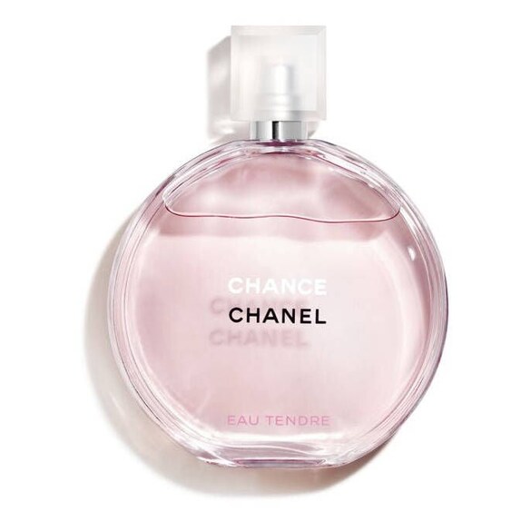 CHANCE EAU TENDRE - Eau De Toilette Vaporizzatore, CHANEL