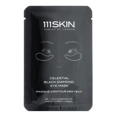 Maschera Contorno Occhi Celestial Black Diamond, 111SKIN