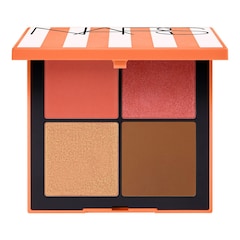 Hot Escape Cheek Palette III, NARS