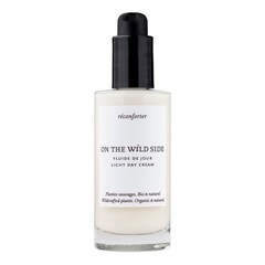 Fluide de Jour  - Bio & 100% di Origine Naturale, ON THE WILD SIDE