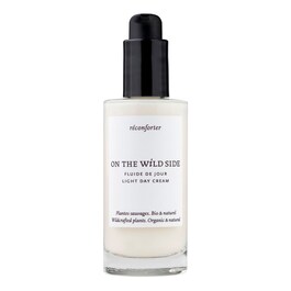 Fluide de Jour  - Bio & 100% di Origine Naturale