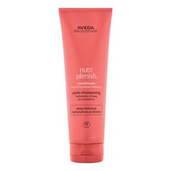 Nutriplenish™ Conditioner Deep Moisture - Balsamo per capelli, AVEDA