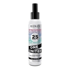 ONE UNITED - Trattamento Capelli 150ml, REDKEN