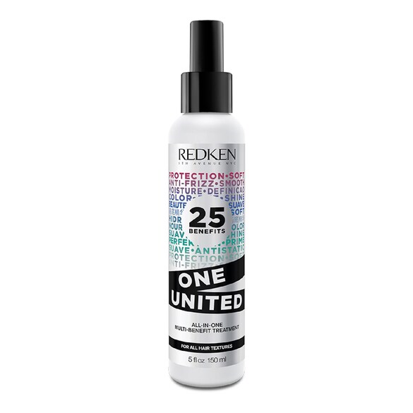 ONE UNITED - Trattamento Capelli 150ml, REDKEN