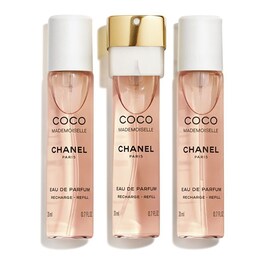 COCO MADEMOISELLE - Eau De Parfum Twist And Spray