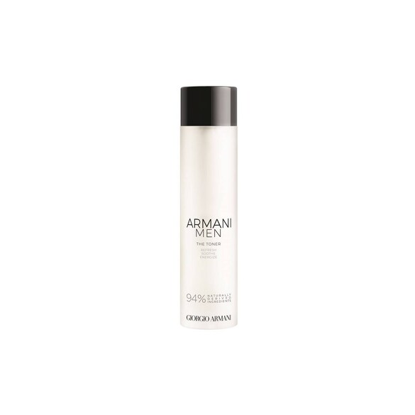 ARMANI MEN Tonico, ARMANI