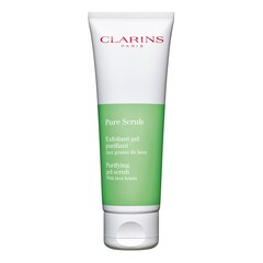 Pure Scrub, CLARINS