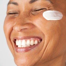 Crema fluida - Crema idratante per il viso