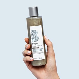 Scalp Revival™ MegaStrength+ - Shampoo Antiforfora Carbone + AHA/BHA