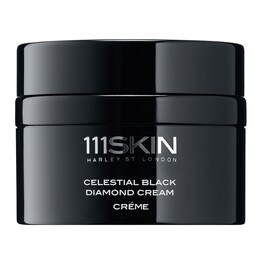 Crema Celestial Black Diamond