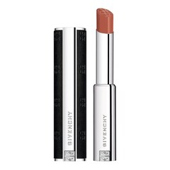 Le Rouge Interdit Satin - Rossetto dal finish satinato, GIVENCHY