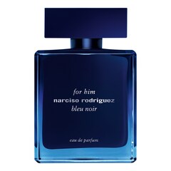 For Him Bleu Noir - Eau de Parfum Muschiata Ambrata, NARCISO RODRIGUEZ