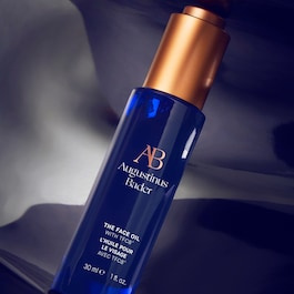 The Face Oil - Olio per il viso