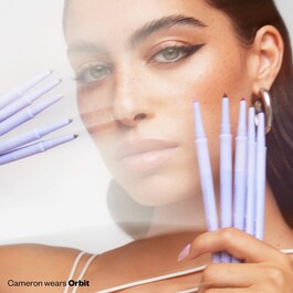 Soulgazer - Eyeliner in gel ad alta precisione a lunga tenuta