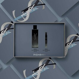 Myslf - Cofanetto Eau de Parfum 