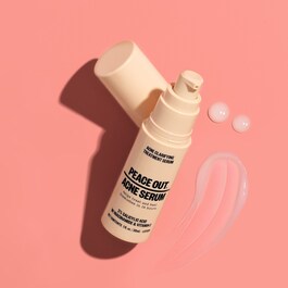 Acne Serum - Siero antimperfezioni