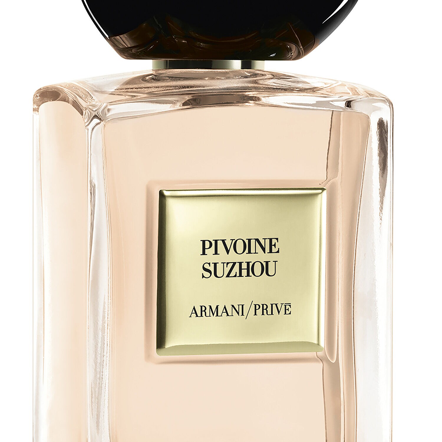 ARMANI PRIVÉ PIVOINE SUZHOU - Eau de Toilette fiorito NS8467