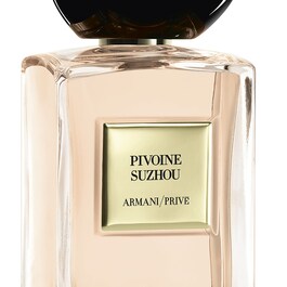 ARMANI PRIVÉ PIVOINE SUZHOU - Eau de Toilette fiorito