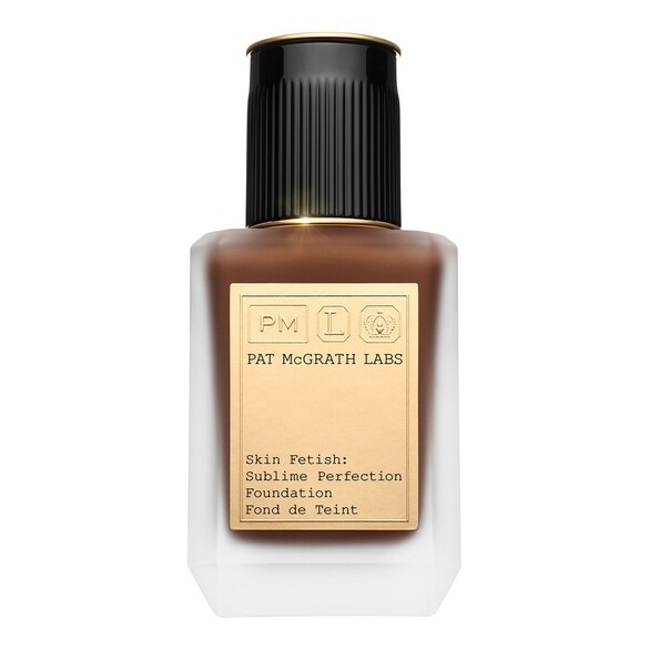 Skin Fetish: Sublime Perfection Foundation, PAT McGRATH LABS