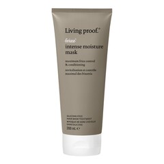 Frizz Instant Mositure Mask - Maschera per capelli, LIVING PROOF