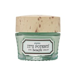 It's Potent! Eye Cream - Crema Illuminante Occhi