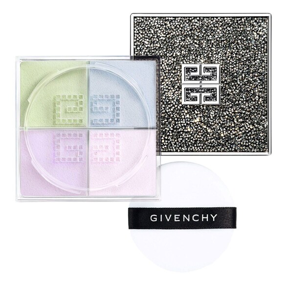Prisme Libre - Cipria in polvere libera edizione limitata, GIVENCHY