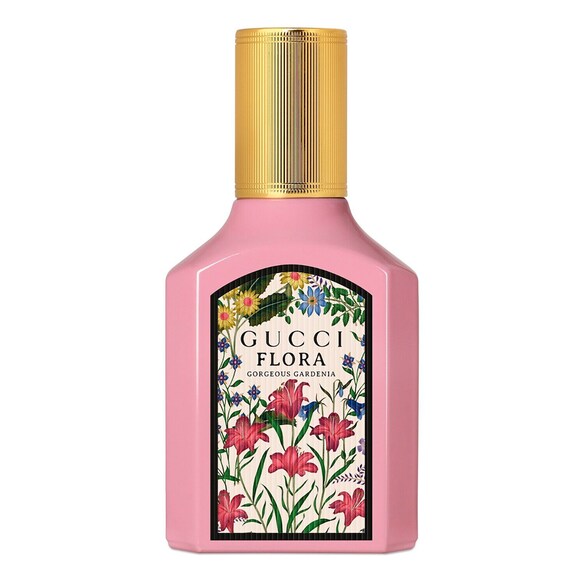 Gucci Flora Gorgeous Gardenia - Eau de Parfum Donna, GUCCI
