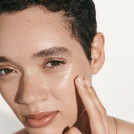 The Moisturizing Cool Gel Cream - Crema idratante in gel rinfrescante 