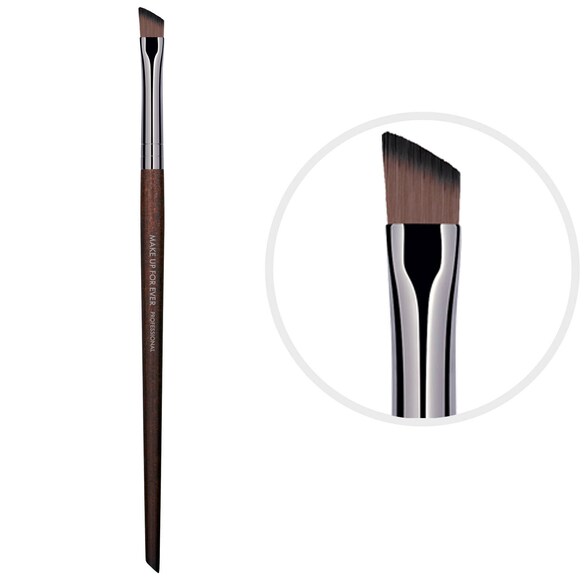 Pennellino #172 - Pennellino angolato, MAKE UP FOR EVER