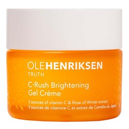 C-Rush Brightening Gel Crème - Crema viso idratante e illuminante con Vitamina C