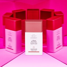 O-Bloos Rosi Drops - Blush Viso