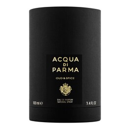 Oud & Spice