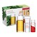 100 ml + 30 ml + 30 ml