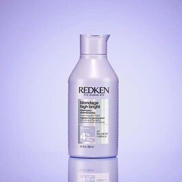 Blondage High Bright Shampoo - Shampoo