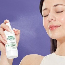 SPRAY VISO CON ACIDO IPOCLOROSO - RIPARATORE E RIEQUILIBRANTE