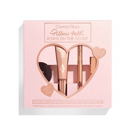 Pillow Talk Icons On The Go Kit - Set di make-up