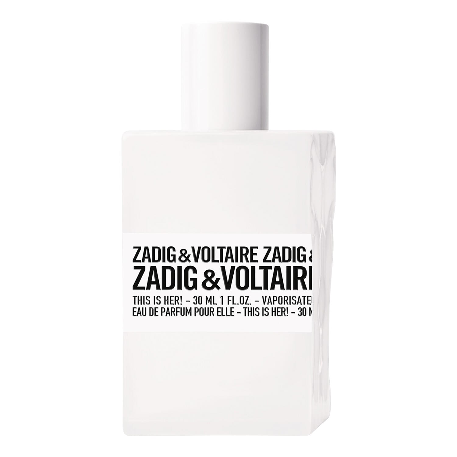 Profumi Zadig & Voltaire ≡ SEPHORA